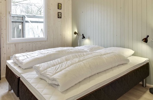 Arrild Ferieby House | "Hedwig" - 30km from the sea by Interhome