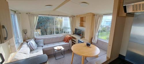 Hoek van Holland Ski Chalet | Heerlijk aan het strand