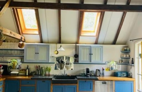 Dieren Villa | Heerlijke boerderij bij Veluwezoom in het Oude Dieren