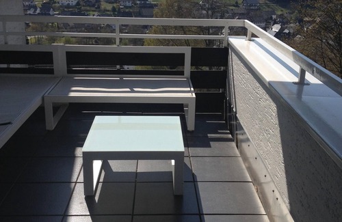 Niedersfeld Apartment | Heerlykhuys A, luxury apartment with sauna in Winterberg-Niedersfeld