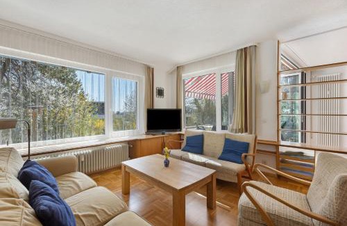 Engen Apartment | Hegaudomizil