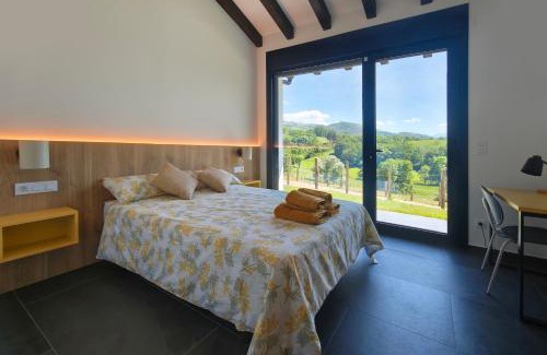 Arizkun House | Hegoalde