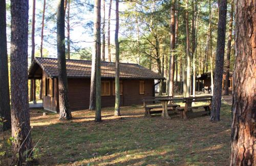 Colbitz House | Heide-Camp Colbitz