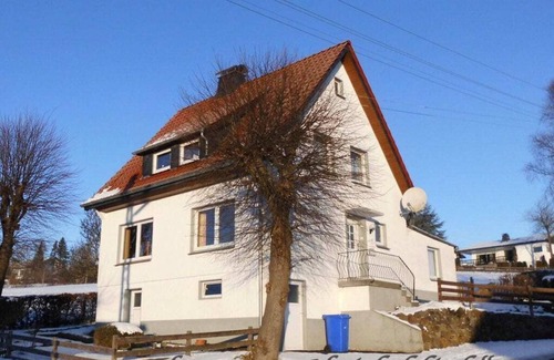 Kallenhardt Boat Rental | "Heideblick" Comfortable holiday residence
