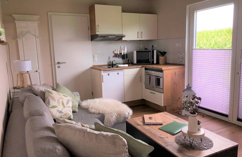 Soltau House | HeiDeluxe Tiny House in the Lüneburg Heath.