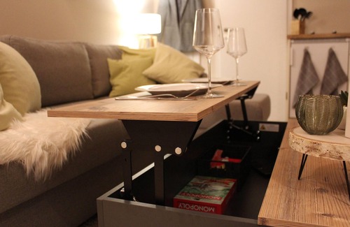 Soltau House | HeiDeluxe Tiny House