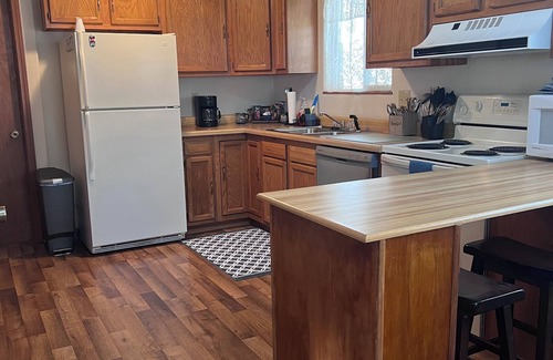 Forest Lakes Cabin | Heiden’s Hideaway. Private Community. 30 Min to Durango/Vallecito