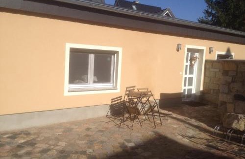 Naumburg Apartment | "Heideroses's"