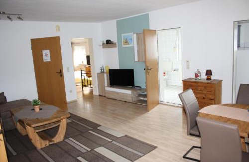 Muden Apartment | Heidezeit - Ferienwohnungen in Müden