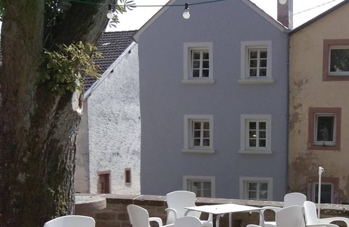 Pickließem Apartment | Heidi Braun Cottage up to 3 pers. - Living-in-History