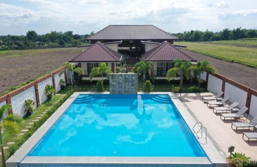 Angeles City Resort | Heidi Sanctuary Resort by Cocotel
