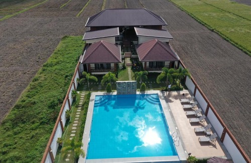 Angeles City Resort | Heidi Sanctuary Resort by Cocotel