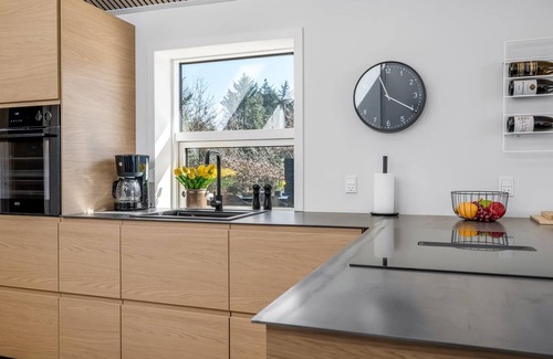 Blokhus House | "Heidl" - 2km from the sea by Interhome