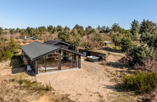 Blokhus House | "Heidl" - 2km from the sea by Interhome