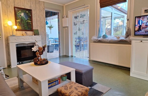 Wandlitz House | Heike by Interhome
