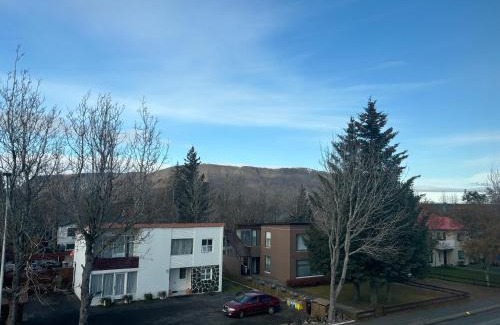Selfoss Apartment | Heima at Selfoss