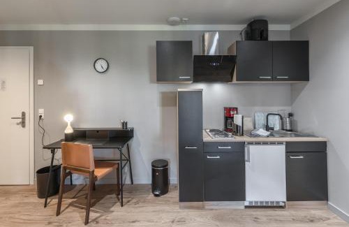 Muritz Apartment | Heimathafen am Müritzufer Klink