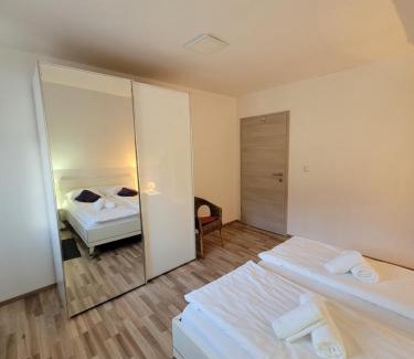 Mortantsch Apartment | HeimatNest