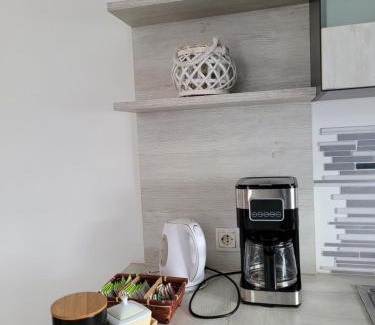 Mortantsch Apartment | HeimatNest