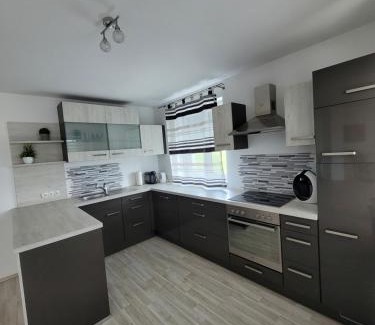 Mortantsch Apartment | HeimatNest