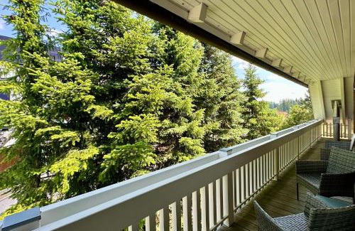 Hinterzarten Apartment | Heimatstub' Hinterzarten