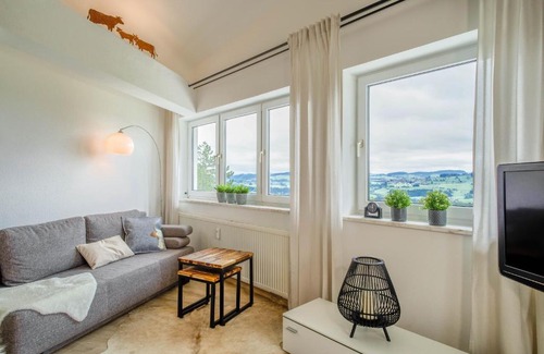 Lindenberg im Allgaeu Apartment | Heimelig im Allgäu