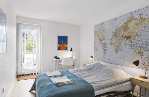 Blokhus House | "Heimeram" - 3km from the sea by Interhome