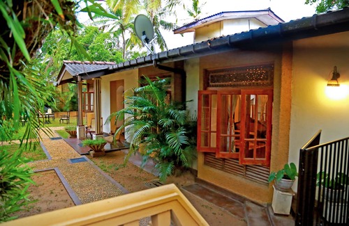 Kaduwela Villa | Heina Nature Villa Colombo