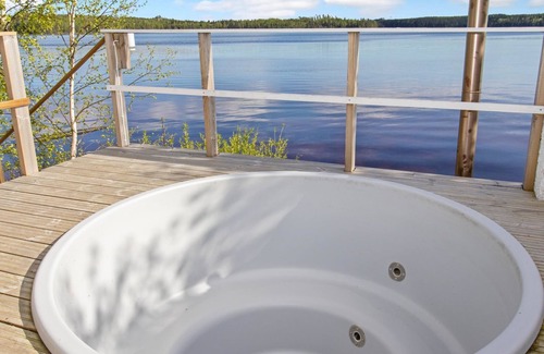 Rautjarvi House | Heinlahti by Interhome