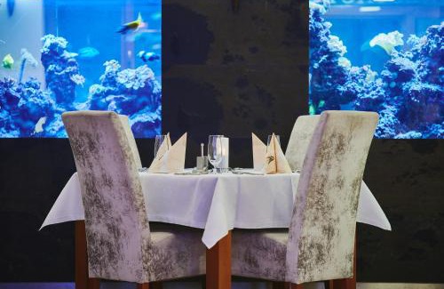 Tosovice Resort | Heipark Tošovice