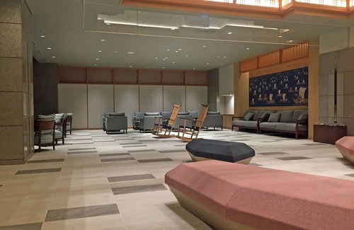 Hakodate House | Heiseikan Shiosaitei