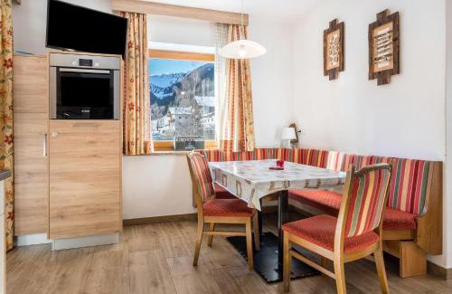 Racines Apartment | Heiserhof App Apfel