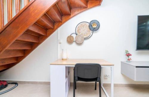 Pa'ofa'i Apartment | HEITEA LODGE - 6 min airport, Wifi, AC & Parking