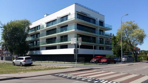 Hel Apartment | Hel Amber Apart
