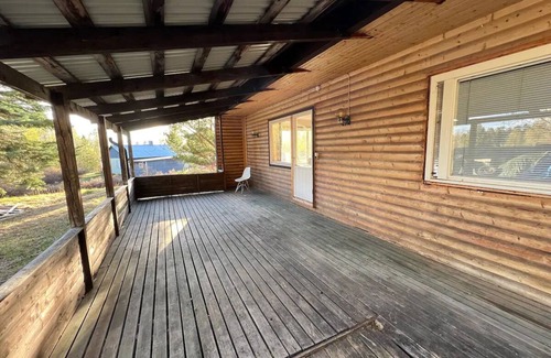 Ostavall House | Hela Boendet i Östavall, Sverige