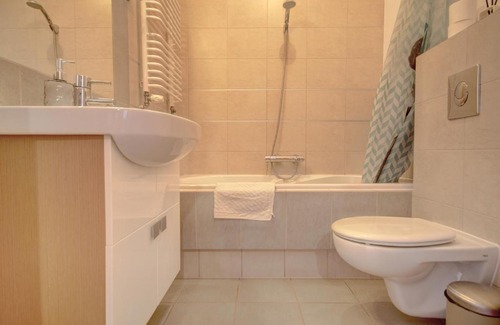 Hel Apartment | HelApart - Helska Villa