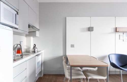 Batel Apartment | Helbor Stay Batel - HSB061