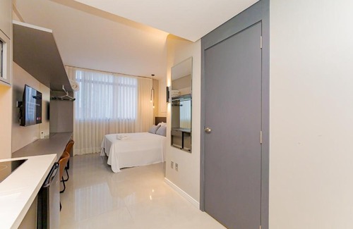 Batel Apartment | Helbor Stay Batel - HSB103