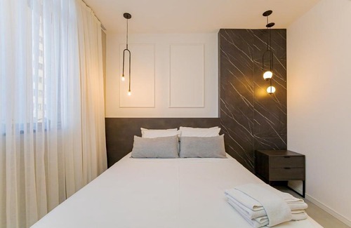 Batel Apartment | Helbor Stay Batel - HSB103