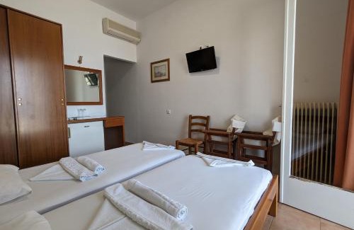 Mili Hotel | HELEN'S ROOMS