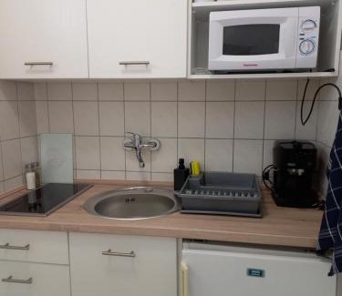 Cserszegtomaj Apartment | Helena apartman