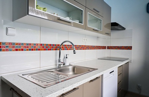 Harrachov Apartment | Helena Harrachov by Interhome