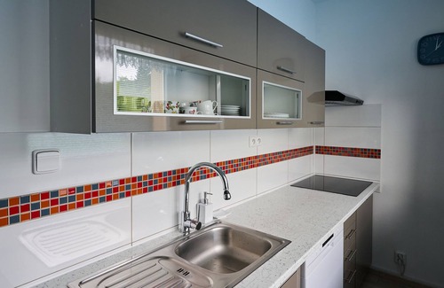 Harrachov Apartment | Helena Harrachov by Interhome
