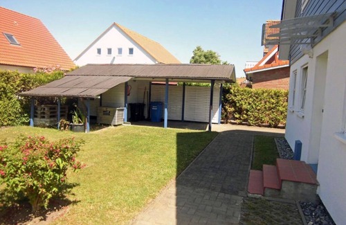 Wiek House | Helene Comfortable holiday residence