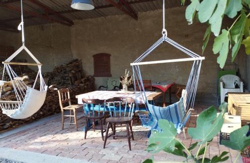 Helesfa House | Helesfa Vendégház