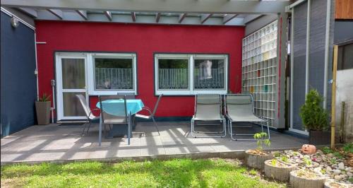 Nordrach Apartment | Helgas Apartment No 2