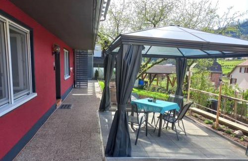 Nordrach Apartment | Helgas Apartment No 2