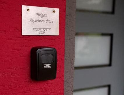 Nordrach Apartment | Helgas Apartment No 2