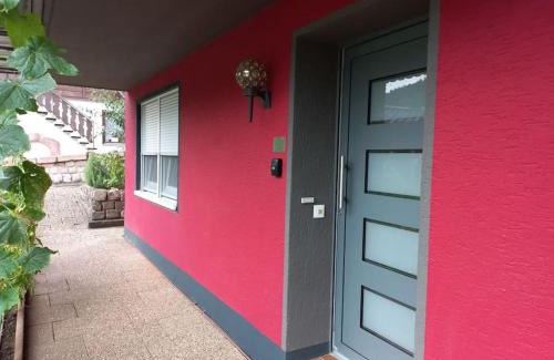 Nordrach Apartment | Helgas Apartment No 2
