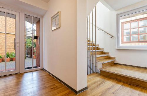 Helgoland Apartment | Helgolandia Apartments